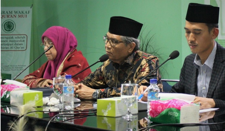 Foto diambil dari mui.or.id