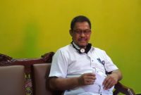 Kepala Perum Bulog Kantor Cabang Muara Teweh