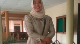 Putri Siti Rohmawati