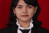 Lydia Putri
