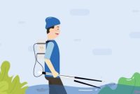 foto setrum ikan ilustrasi, diambil dari internet.