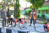 terjaring