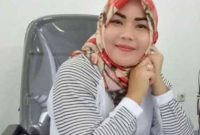 Jamilah, Anggota DPRD Barito Utara