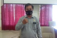 Foto : Ketua Komisi III DPRD Kabupaten Barito Selatan, H. Zainal Khairudin.