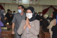 Hj Enung Irawaty