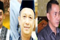 Nama-nama ini ramai dibicarakan jelang Pilkada serentak tahun 2024 di Barito Utara.
