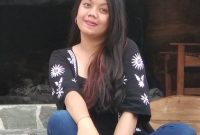 Dinda Teresia Usada