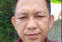 H. benny Siswanto, Anggota DPRD Barito Utara.