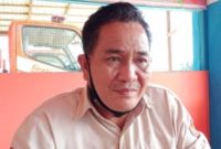 Kepala BPBD Mura Kariadi