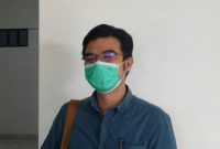 Foto : Wakil Ketua Komisi III DPRD Barsel, Bhaskaroga Basuki Dwiatmaja.