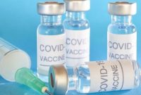 Ilustrasi Vaksin Covid-19