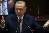 Tayyip Erdogan (foto: AFP/Adem Altan)
