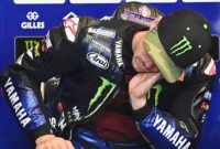 Maverick Vinales
