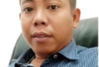 Nuriyanto, anggota DPRD Barito Utara. Foto. dok. 1tulah.com