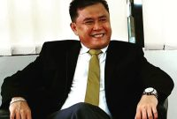 Direktur Utama PT Pegadaian Galeri Dua Empat, Arifmon (foto: Istimewa)