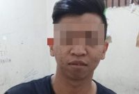 Pelaku Diamankan Kepolisian
