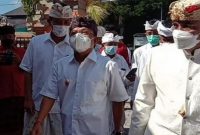 Gubernur Bali I Wayan Koster (foto: Beritabali.com)