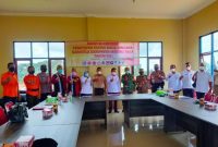 Pemkab Mura siaga darurat bencana Karhutla di wilayahnya