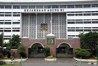 Gedung Kejaksaan Agung 