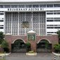 Gedung Kejaksaan Agung 