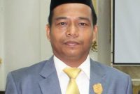 Ketua Komici C DPRD Barito Utara