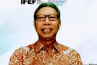 Tirta Segara (foto/Antara/Agatha Olivia)