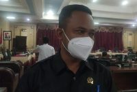Ketua DPRD Kabupaten Barito Timur, Nur Sulistio