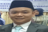 Riza Faisal