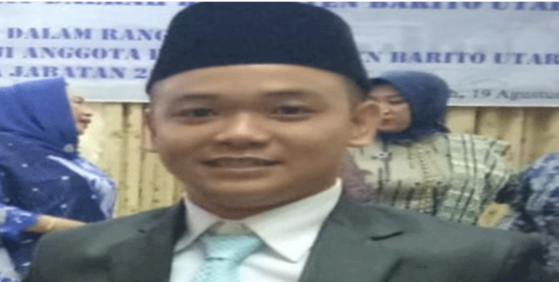 Riza Faisal