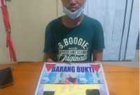 Terduga Pelaku