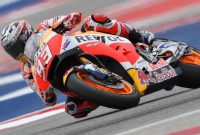 Marc Marquez. Foto: MotoGP.com
