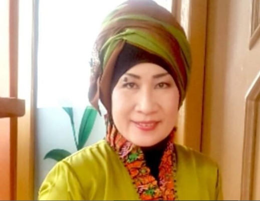 Netty Herawati, Anggota DPRD Barito Utara