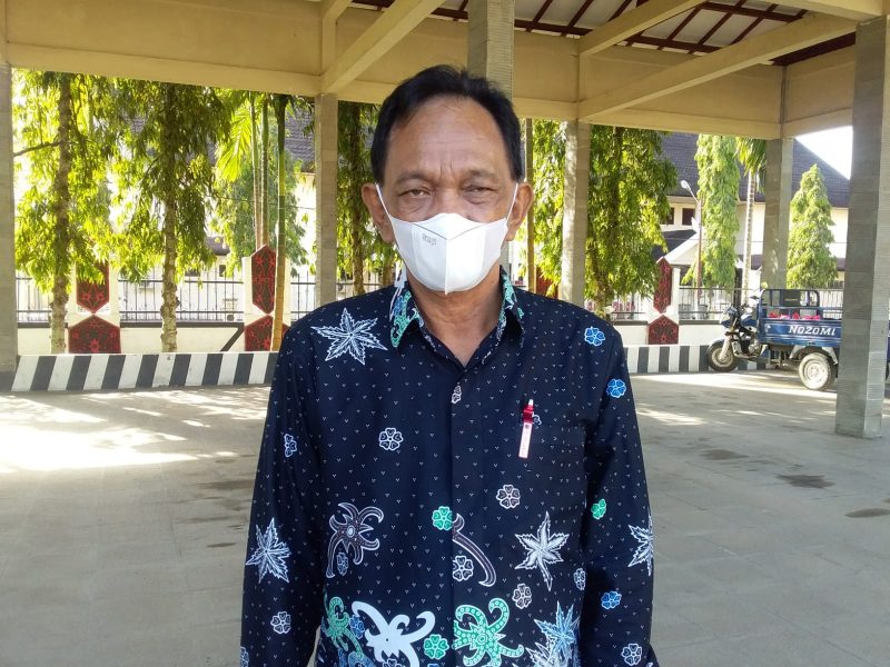 H Raden Sudarto