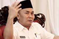Sugianto Sabran, Gubernur Kalimantan Tengah. Foto: Republica.co.id
