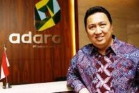 Boy Thohir