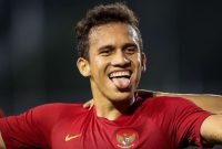 Egy Maulana Vikri. Foto: Kompas.com