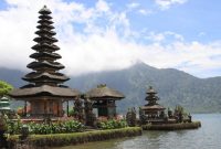 Obyek Wisata di Bali.