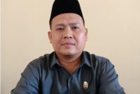 Suhendra, anggota DPRD Barito Utara dari Frasi PKB. Foto.Deni Hariadi/1tulah.com