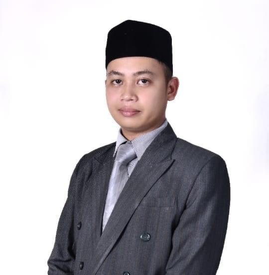 Haris Fitriady Aanggota DPRD Barito Utara