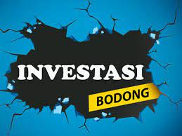 Ilustrasi Investasi Bodong.