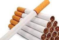 Ilsutrasi Rokok.