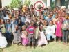 Laki-laki Zimbabwe Ini Hidup Mewah Tanpa Kerja Bersama 16 Anak dan 151 Istrinya
