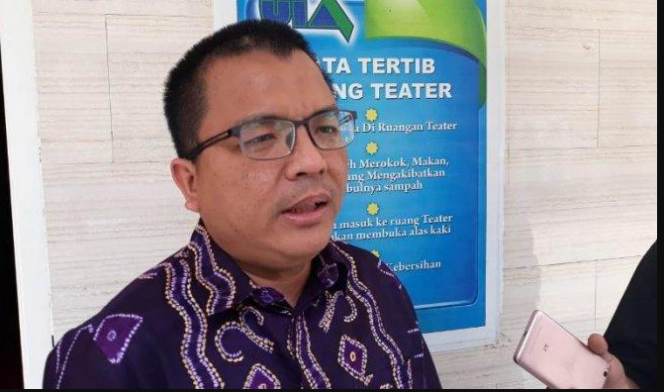 Foto : Denny Indrayana. Adi/1tulah.com