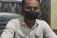 Kasat Narkoba Polres Mura Iptu Heri Purwanto. Foto : Suroso/1tulah.com