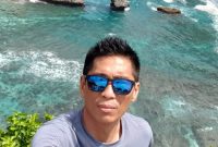 Munawar Halil, ASN di Pemkab Barito Utara.