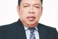 Anggota DPRD Bartio Timur, Wahyudinnoor. Foto: 1tulah.com/Zakirin.