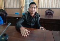 Foto - Anggota Komisi II DPRD Kabupaten Kotawaringin Timur, Paisal Darmasing.Foto.Ifit/1tulah.com.