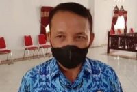 Wakil Bupati Barito Timur, Habib Said Abdul Saleh. Foto: Zakirin/1tulah.com.