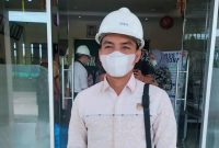 Foto - Wakil Ketua Komisi II DPRD Kabupaten Kotawaringin Timur, Paisal Darmasing. Foto: Ifit/1tulah.com.