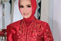 Ketua Dewan Kerajinan Nasional Daerah (Dekranasda) Kalimantan Tengah Ivo Sugianto Sabran. sumber foto.(instagram/@yulistraivo